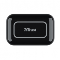 Наушники Trust  Primo Touch  Bluetooth / Black thumbnav 5