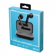 Наушники Trust  Primo Touch  Bluetooth / Black thumbnav 6
