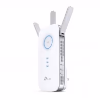 Усилитель сети TP-LINK RE550 / AC1900 Dual Band / Wi-Fi5 / 1 Gigabit Lan Port / 3 external antennas