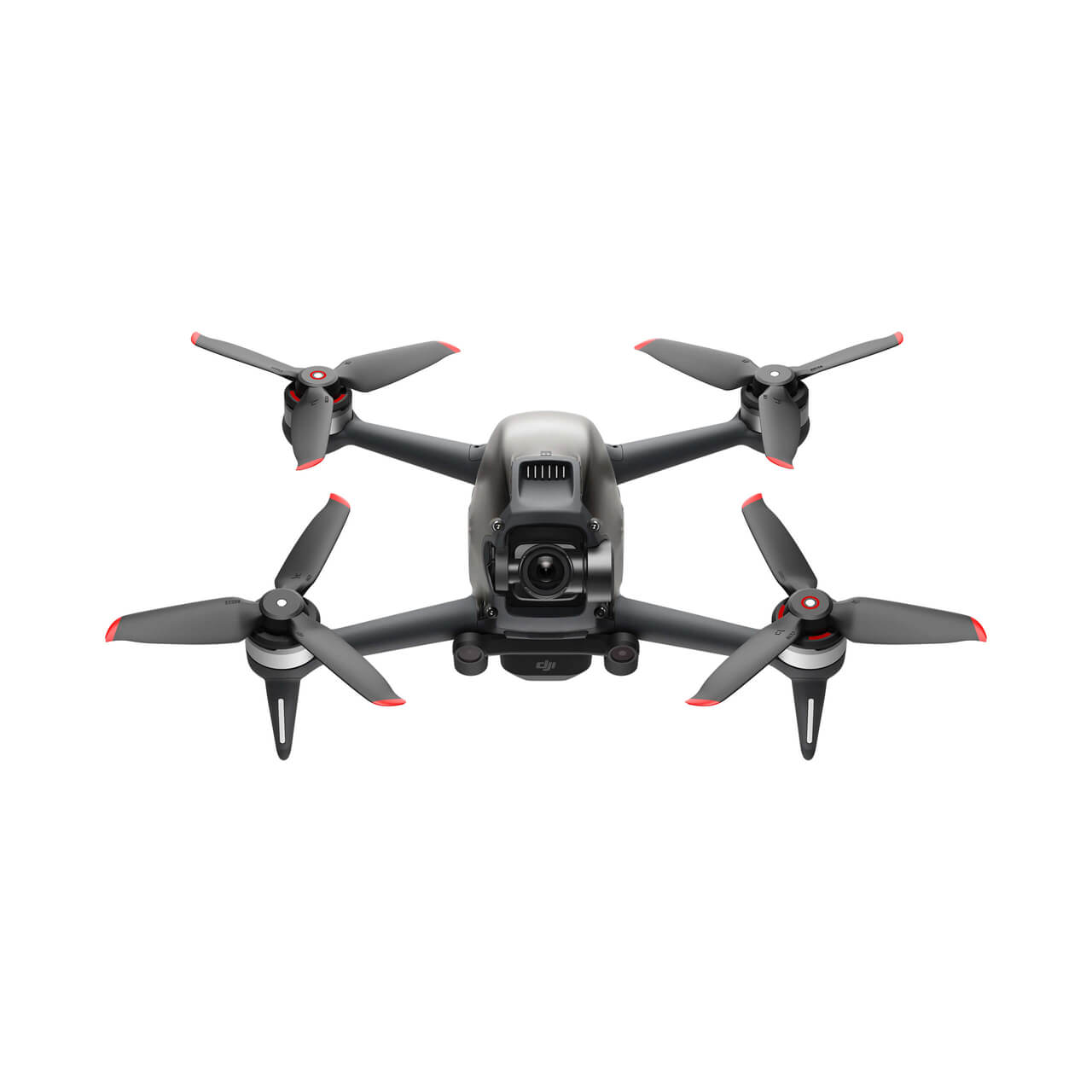 Дрон DJI FPV Combo Kit (151764) / High Speed Drone, FPV Goggles V2, FPV Remote Controller2, 12MP, 4K 60fps / FHD 120fps, 1/2.3” CMOS with gimbal,max. f/2.8, max. 6000m height /16.8km flight distance photo 1