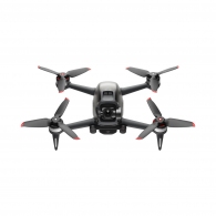 Дрон DJI FPV Combo Kit (151764) / High Speed Drone, FPV Goggles V2, FPV Remote Controller2, 12MP, 4K 60fps / FHD 120fps, 1/2.3” CMOS with gimbal,max. f/2.8, max. 6000m height /16.8km flight distance thumbnav 1