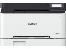 Imprimanta color Canon i-Sensys LBP-633Cdw / A4 / Duplex / Wi-Fi / Net / White thumbnav 1