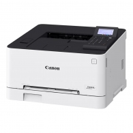 Imprimanta color Canon i-Sensys LBP-633Cdw / A4 / Duplex / Wi-Fi / Net / White thumbnav 2