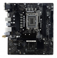 Материнская плата BIOSTAR B760MX2-E D4 / AM4 / B760 / DDR4 / mATX thumbnav 2