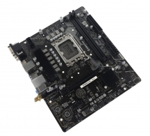 Материнская плата BIOSTAR B760MX2-E D4 / AM4 / B760 / DDR4 / mATX thumbnav 3