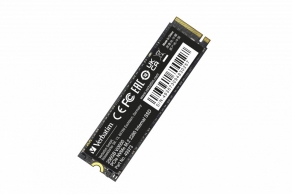 M.2 NVMe SSD Verbatim Vi3000 / 256GB thumbnav 3