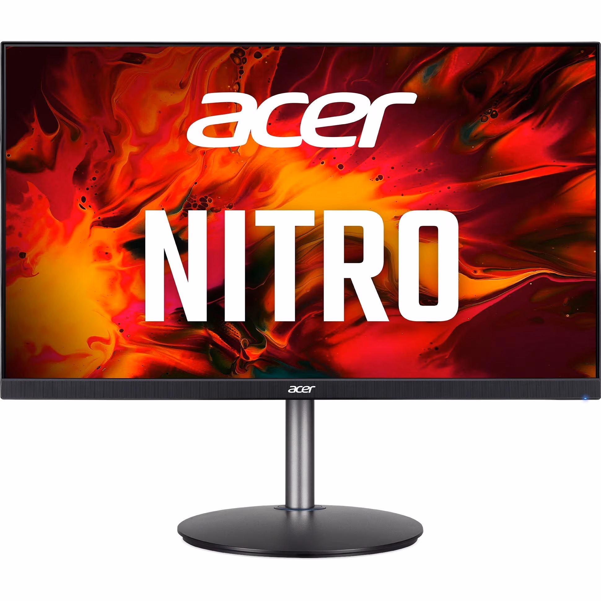 27.0” Monitor Gaming ACER Nitro XF273M [UM.HX3EE.302] / 1ms / 180Hz / Black 