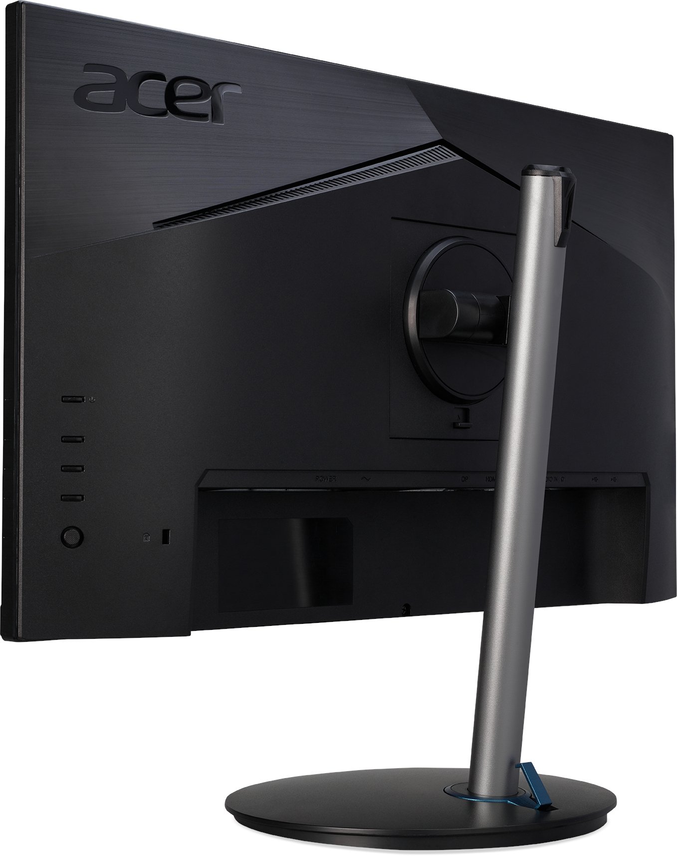 27.0” Игровой монитор ACER Nitro XF273M [UM.HX3EE.302] / 1ms / 180Hz / Black photo 4