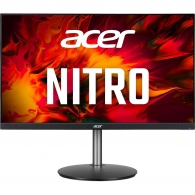 27.0” Игровой монитор ACER Nitro XF273M [UM.HX3EE.302] / 1ms / 180Hz / Black thumbnav 1