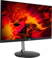 27.0” Игровой монитор ACER Nitro XF273M [UM.HX3EE.302] / 1ms / 180Hz / Black thumbnav 2