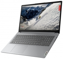 Laptop 15.6" Lenovo IdeaPad 1 15ALC7 / AMD Ryzen 5 5500U / 16GB / 512GB SSD / Cloud Grey thumbnav 2