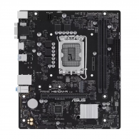 Материнская плата ASUS PRIME H610M-R-SI / 1700 / H610 / DDR5 / mATX thumbnav 2