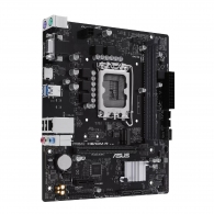 Материнская плата ASUS PRIME H610M-R-SI / 1700 / H610 / DDR5 / mATX thumbnav 3