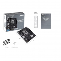Материнская плата ASUS PRIME H610M-R-SI / 1700 / H610 / DDR5 / mATX thumbnav 5