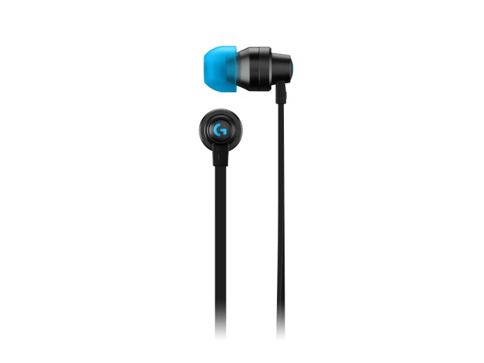 Casti Logitech Gaming Headset G335 / 3,5 mm / Black photo 3