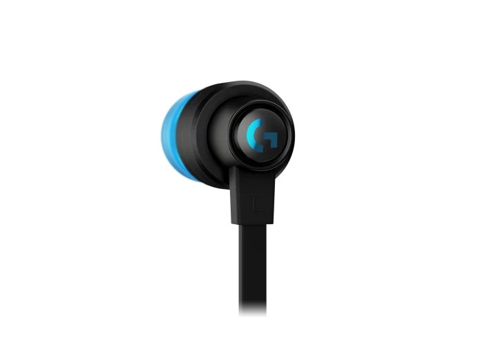Casti Logitech Gaming Headset G335 / 3,5 mm / Black photo 4
