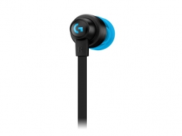 Casti Logitech Gaming Headset G335 / 3,5 mm / Black thumbnav 2