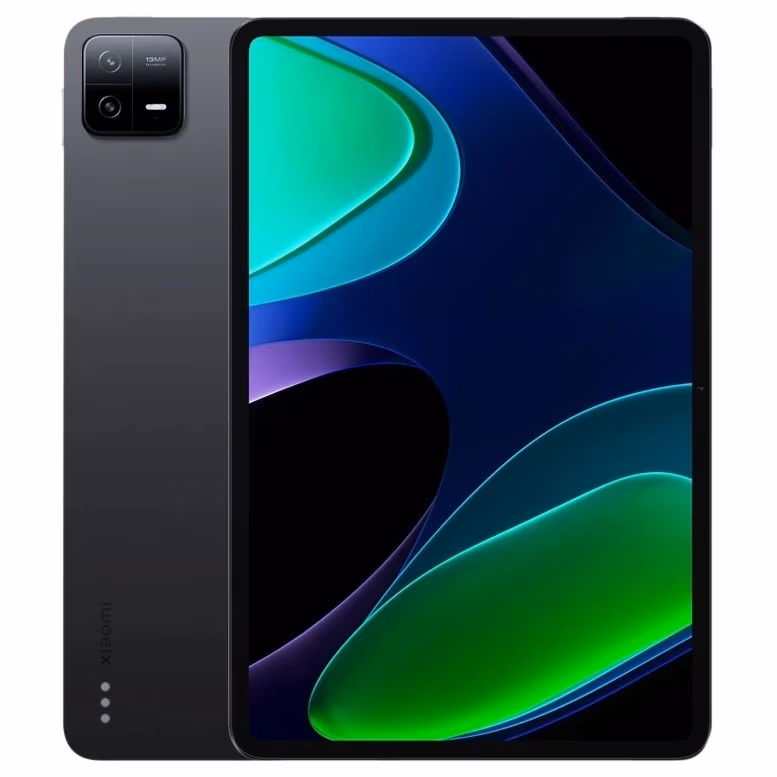 Планшет Xiaomi Pad 6  / 8GB / 128GB / Gravity Gray