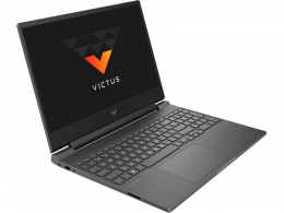 Laptop 15.6” HP Victus 15/ Intel Core i5-12450H/ 16GB/ 512GB SSD/ RTX 3050/ Mica Silver thumbnav 2