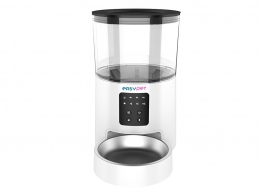 Dispenser pentru hrana automat pentru animalele de companie Easy Pet IMPDA1318 / 4L / thumbnav 2