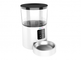 Dispenser pentru hrana automat pentru animalele de companie Easy Pet IMPDA1318 / 4L / thumbnav 3