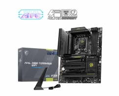 Материнская плата MSI MAG Z890 TOMAHAWK WIFI/ 1851/ Z890/ DDR5 / ATX thumbnav 1