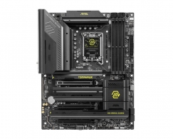 Материнская плата MSI MAG Z890 TOMAHAWK WIFI/ 1851/ Z890/ DDR5 / ATX thumbnav 2