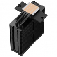 Cooler DEEPCOOL AG400 DIGITAL BK ARGB/ Universal/ 220W/ 500~2100rpm/ <31.6dBA/ 75.89CFM/ Black thumbnav 5