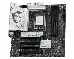 Материнская плата MSI B860M GAMING PLUS WIFI/ 1851/ Intel B860/ DDR5 / ATX thumbnav 4