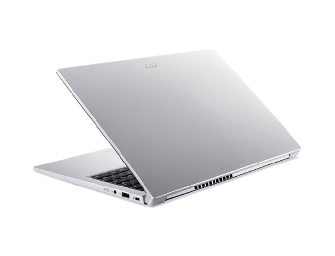 Laptop 15.6” ACER Aspire Lite 15 AL15-33P / Intel Core 3 N355/ 16GB / 512GB SSD / Light Silver photo 5