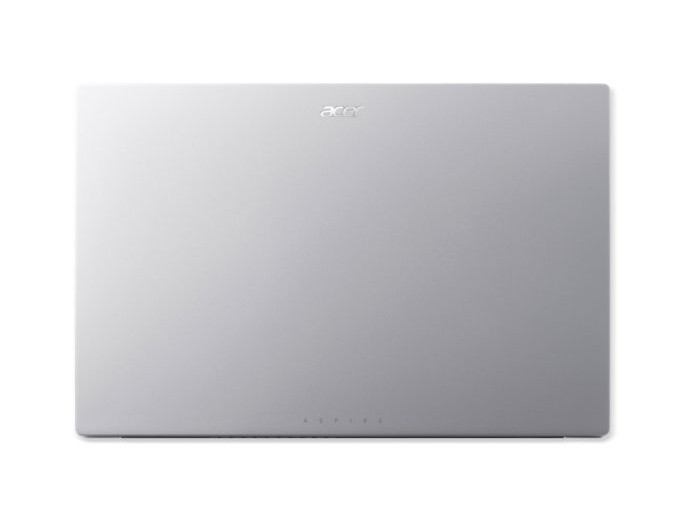 Laptop 15.6” ACER Aspire Lite 15 AL15-33P / Intel Core 3 N355/ 16GB / 512GB SSD / Light Silver photo 6