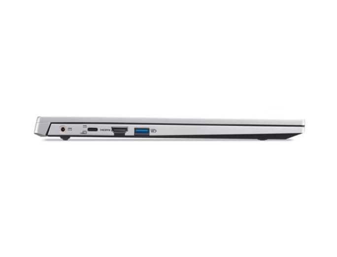 Laptop 15.6” ACER Aspire Lite 15 AL15-33P / Intel Core 3 N355/ 16GB / 512GB SSD / Light Silver photo 7