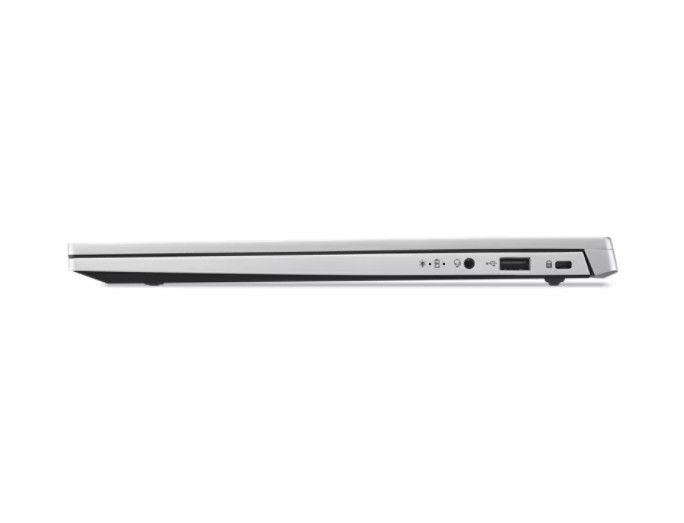 Laptop 15.6” ACER Aspire Lite 15 AL15-33P / Intel Core 3 N355/ 16GB / 512GB SSD / Light Silver photo 8