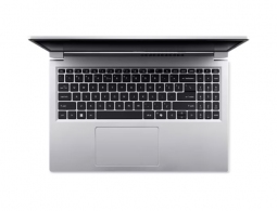Laptop 15.6” ACER Aspire Lite 15 AL15-33P / Intel Core 3 N355/ 16GB / 512GB SSD / Light Silver thumbnav 4