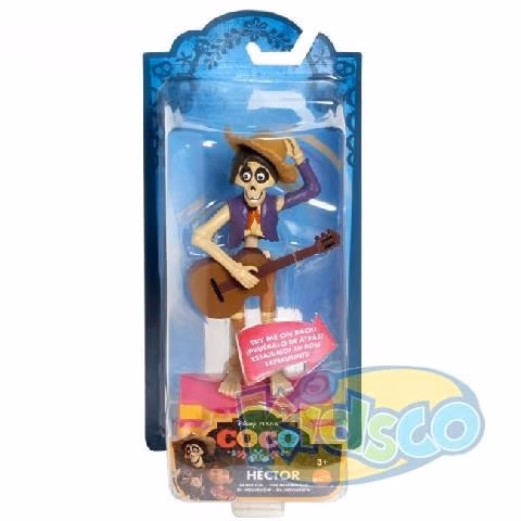 Koko FLY49 Figurine Asort.