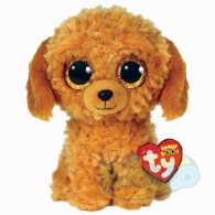 TY TY36377 Bb Noodles - Golden Doodle 15cm thumbnav 1