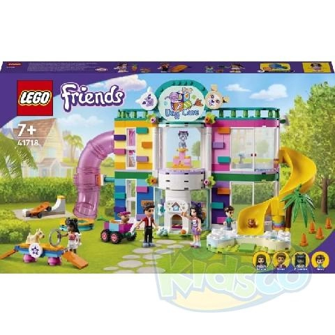 Lego Friends 41718 Pet Day- Care Center