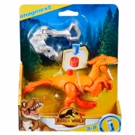 Jurassic World GVV67 Jurassic World 3 Basic Assortment