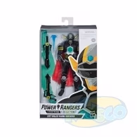 Power Rangers E5906 Lighting Collection 6In Figure Ast