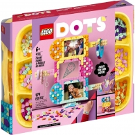 Lego Dots 41956 Ice Cream Picture Frames & Bracelet thumbnav 1