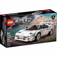 Lego Speed Champions 76908 Lamborghini Countach