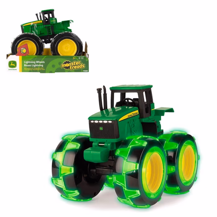 Tractorul 46434 