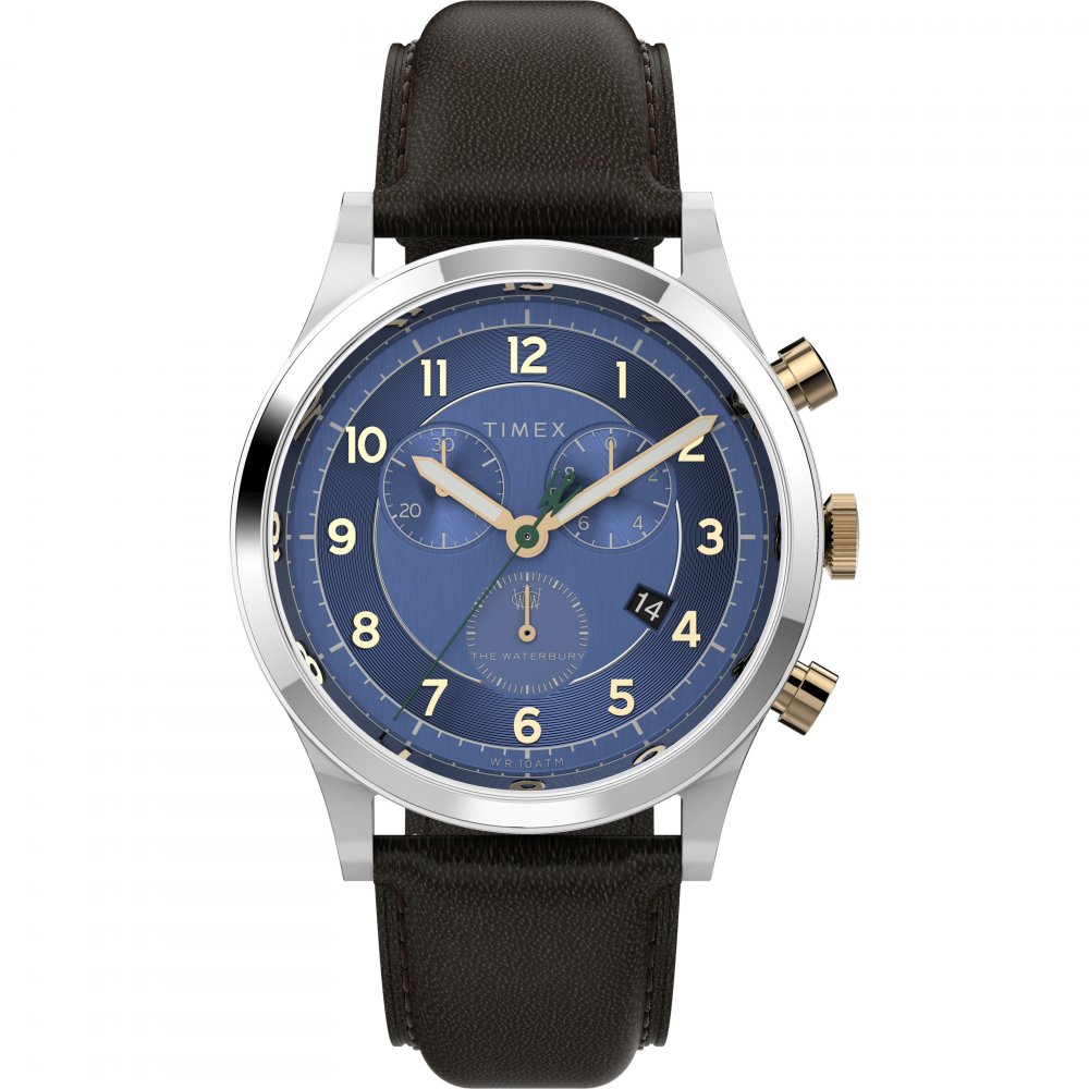 Часы TIMEX TW2V28600 photo 1