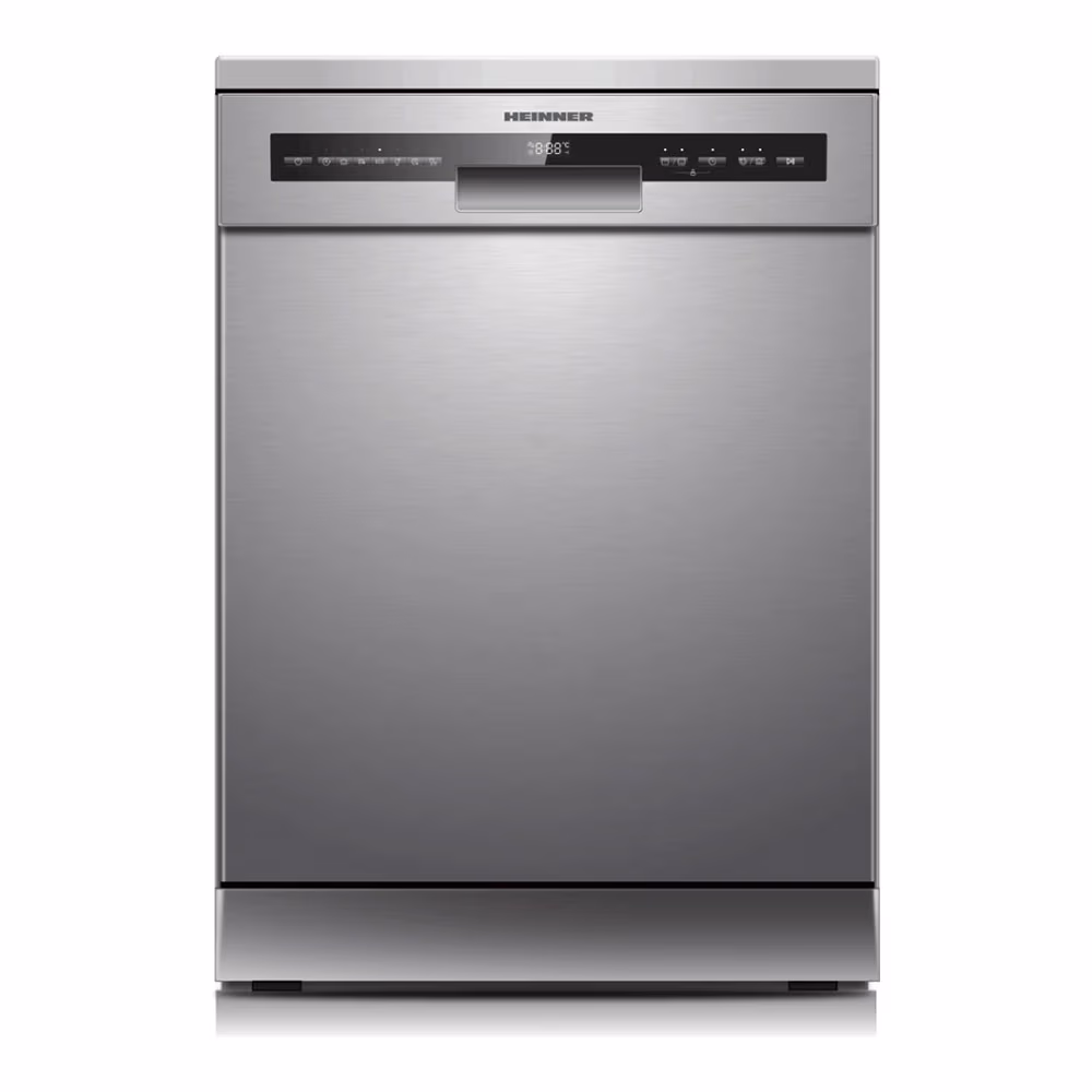 Masina de spalat vase Heinner HDW-FSM60714AXD+++