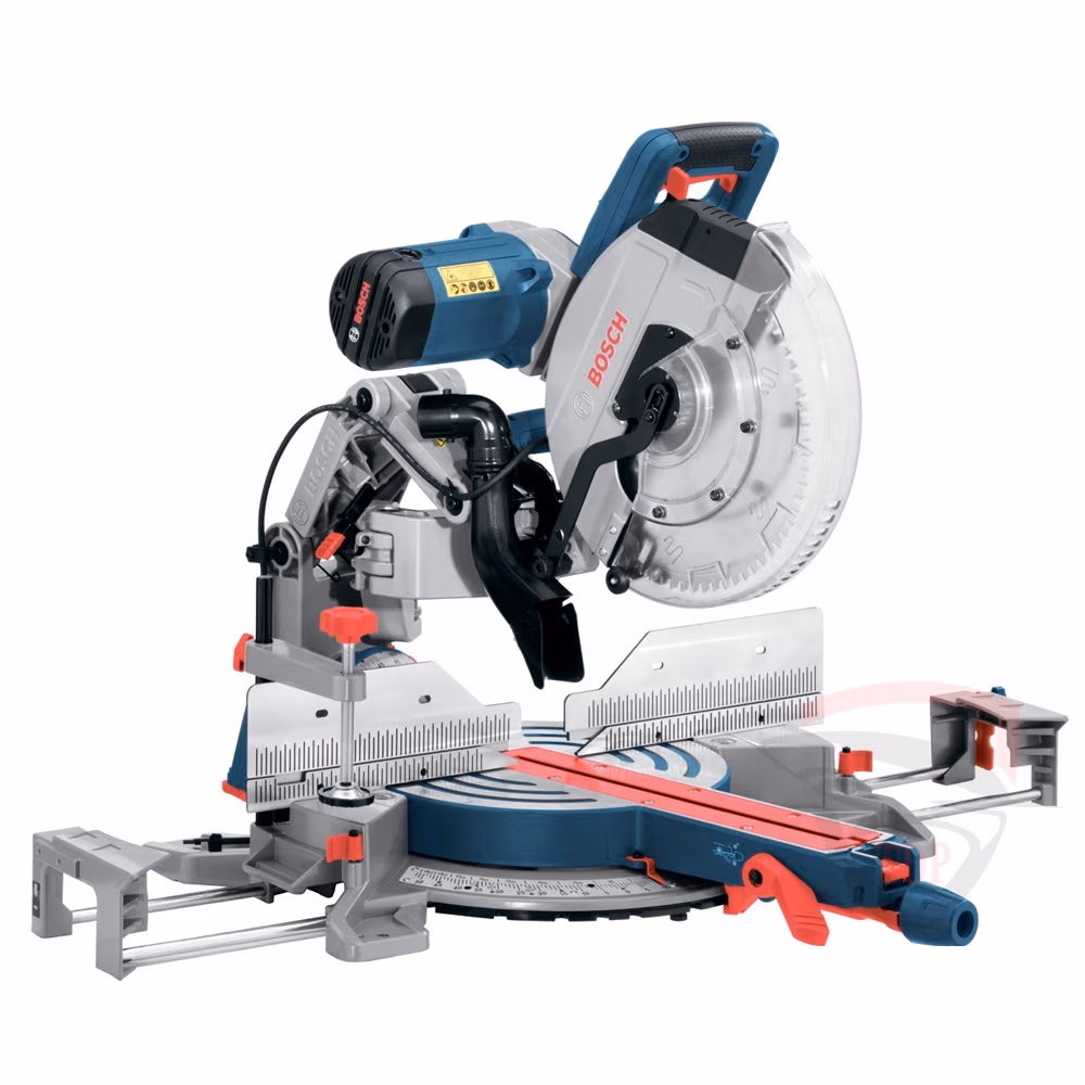 Ferastrau circular stationar Bosch GCM 12 GDL, 0601B23600 