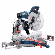 Торцовочная пила Bosch GCM 12 GDL, 0601B23600