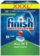 Tablete p/u MSV Finish FinishAllinOne86