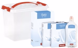 Set p/u MSV Miele GS SP 0403 T