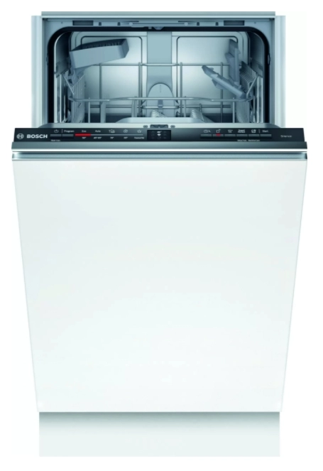 Посудомоечная машина встраиваемая Bosch SPV2IKX10E