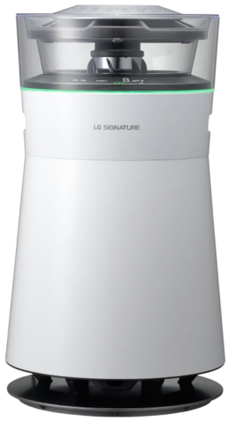 Климатические комплексы LG LSA50A photo 1